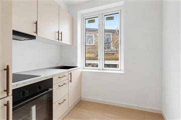 Photo 6. Apartment, Kalkbrænderivej, Horsens 
