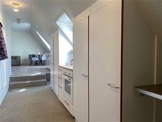 Photo 2. Apartment, Jens Bangs Gade, Aalborg 