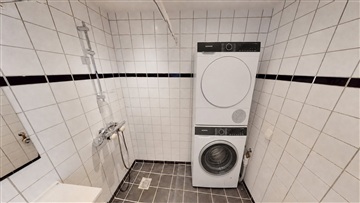 Photo 8. Apartment, Vesterbro, Aalborg 