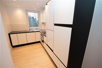 Billede 4. Lejlighed, Vesterbro, Aalborg 