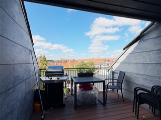 Photo 13. Apartment, Boulevarden, Aalborg 