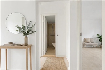 Photo 3. Apartment, Kalkbrænderivej, Horsens 