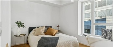 Photo 1. Room, Hannemanns Allé, København S 