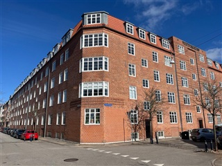 Photo 17. Apartment, Helgolandsgade, Aalborg 