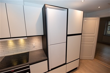 Billede 6. Lejlighed, Vesterbro, Aalborg 