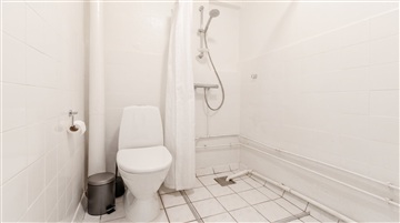 Photo 12. Apartment, Helgolandsgade, Aalborg 
