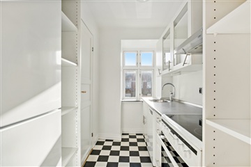 Photo 8. Apartment, Carit Etlars Gade, Aalborg 