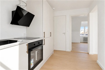 Photo 1. Apartment, Kalkbrænderivej, Horsens 