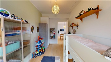 Photo 3. Apartment, Dover Passage, Nordhavn 