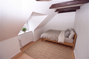 Billede 9. Lejlighed, Vesterbro, Aalborg 