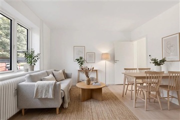 Photo 4. Apartment, Kalkbrænderivej, Horsens 