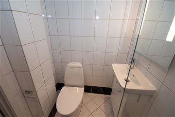 Billede 16. Lejlighed, Vesterbro, Aalborg 