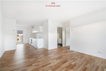 Photo 3. Apartment, Nerudas Alle, Aalborg Øst 