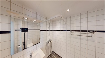 Photo 2. Apartment, Vesterbro, Aalborg 