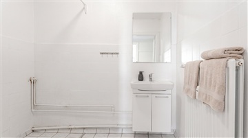 Photo 13. Apartment, Helgolandsgade, Aalborg 