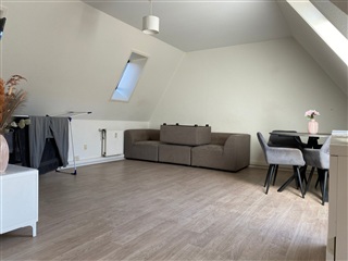 Photo 6. Apartment, Jens Bangs Gade, Aalborg 