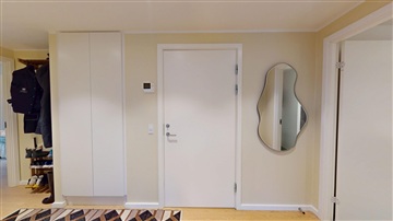 Photo 11. Apartment, Dover Passage, Nordhavn 