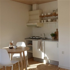 Photo 2. Apartment, Peder Rimmensgade, Hirtshals 