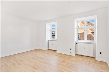 Photo 1. Apartment, Carit Etlars Gade, Aalborg 