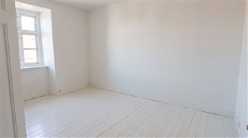 Photo 2. Apartment, Danmarksgade, Aalborg 