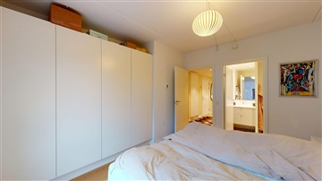 Photo 7. Apartment, Dover Passage, Nordhavn 