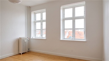Photo 13. Apartment, Danmarksgade, Aalborg 