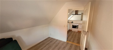 Photo 8. Apartment, Kongensgade, Christiansfeld 