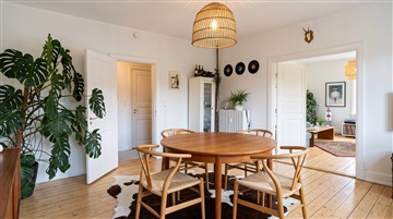 Photo 1. Apartment, Helgolandsgade, Aalborg 