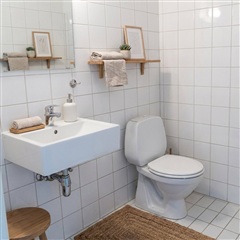 Photo 3. Apartment, Peder Rimmensgade, Hirtshals 