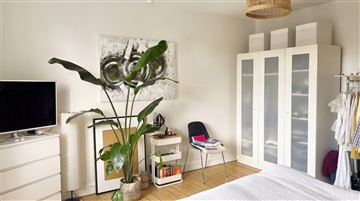 Photo 3. Apartment, Helgolandsgade, Aalborg 