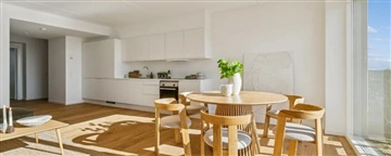 Photo 3. Room, Hannemanns Allé, København S 