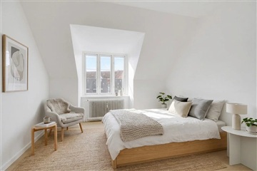 Photo 1. Apartment, Kalkbrænderivej, Horsens 