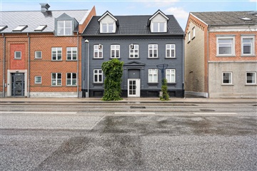 Photo 1. Apartment, Vestergade, Nørresundby 