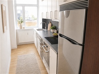 Photo 3. Apartment, Vesterbro, Aalborg 