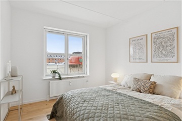 Photo 5. Apartment, Vejgaard Bymidte, Aalborg 