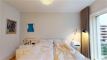 Photo 4. Apartment, Dover Passage, Nordhavn 