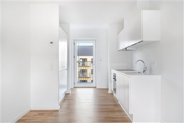 Photo 6. Apartment, Nerudas Alle, Aalborg Øst 