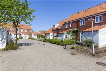 Billede 2. Lejlighed, Gartnervænget, Ringkøbing 