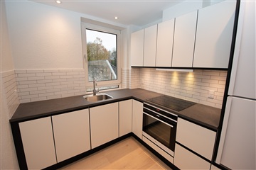Billede 5. Lejlighed, Vesterbro, Aalborg 