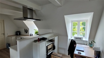 Photo 11. Apartment, Kongensgade, Christiansfeld 