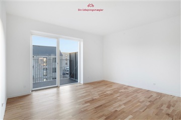 Photo 8. Apartment, Nerudas Alle, Aalborg Øst 