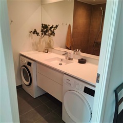 Photo 4. Room, Hannemanns Allé, København S 
