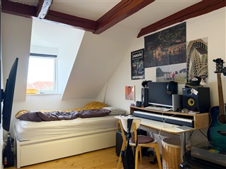 Photo 8. Apartment, Boulevarden, Aalborg 