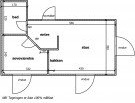 Photo 10. Apartment, Peder Rimmensgade, Hirtshals 