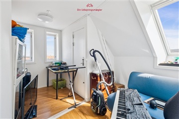 Photo 11. Apartment, Danmarksgade, Aalborg 