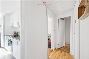Photo 9. Apartment, Danmarksgade, Aalborg 