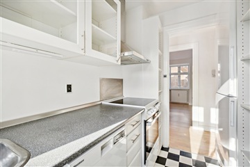 Photo 5. Apartment, Carit Etlars Gade, Aalborg 