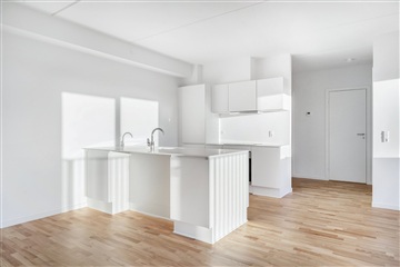 Photo 4. Apartment, Nerudas Alle, Aalborg Øst 