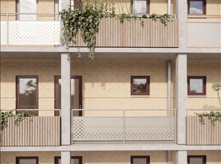 Photo 11. Apartment, Vejgaard Bymidte, Aalborg 