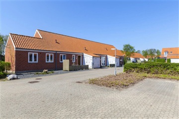 Billede 1. Lejlighed, Gartnervænget, Ringkøbing 